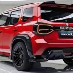 WagonR 2026 New Model