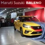 Maruti Baleno