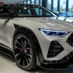 Toyota Corolla Cross Hybrid