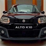 Maruti Suzuki Alto K10